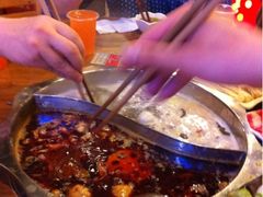 iphone_upload_pic-傣妹火锅(四川北路店)