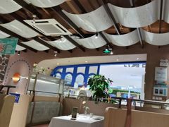 -Aqua Oasis 水天堂(相城天虹商场店)