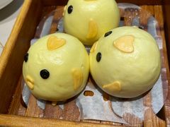 -蔡澜点心·粤菜(万菱汇店)