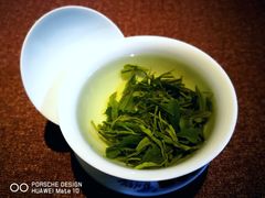 -白鹭原茶艺馆