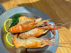 -哼蟹二将·烤肉酱蟹(合生汇店)