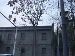 -毛泽东同志旧居