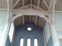 -中华圣公会教堂旧址