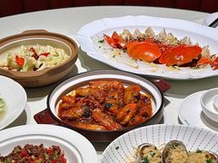 -海鲜e族(五江天街店)