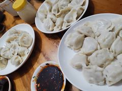 -山东水饺(南坪新街店)