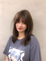 点击看大图 -MY HAIR ARDOR