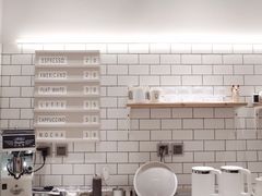 -Onirii Coffee(长乐路店)