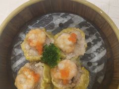 -北海渔村酒楼·粤菜海鲜点心(新华店)