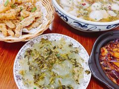 -胡子饮食店