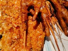 -小乾杯串店•16年沈阳烧烤(文安路店)