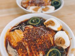 -何老二卤汁凉粉