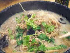 惠丰源烩面馆-惠丰源烩面馆(经七路店)