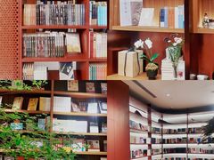 -二酉书店TOYOU BOOKS