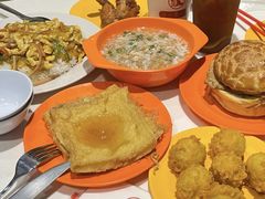 -冰岛茶餐厅(世茂店)