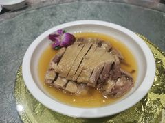 -花园茶楼(兴城西路店)