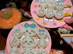 -七町糖果寿司屋(龙洞广工店)