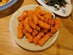 -陈傻子餐厅(世纪都会店)
