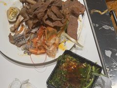 -星伦多 自助料理(圆融店)