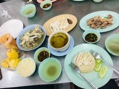 -红大哥水门鸡饭(總店)