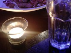 -Judy's  spot