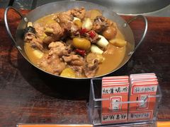 -梁家大院•农家菜(昆山会展中心店)