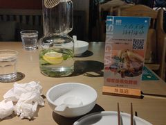-前海沿·青岛菜(李沧万达店)