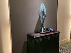 -上海虹桥祥源希尔顿酒店