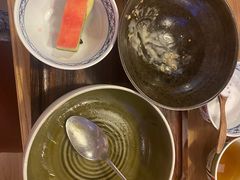 -漫蔬•台北蔬食小馆VEGGIEBOIL(朝晖店)