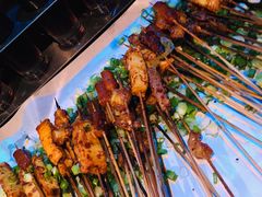 把把烧-贰麻酒馆(金山斗酒场店)