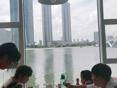 -前王院•巧克力海鲜市集餐厅(万平口店)