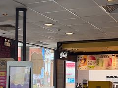-麦当劳(新新大道岗丰店)