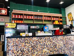 -澳门陈光记烧味饭店(万象城店)