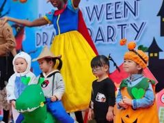 -上海市浦东新区恒宇幼儿园(杨南部)