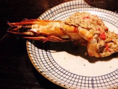 膳麒轩武烤新料理(国贸店)-HIHE Bistro·Oyster Bar(华熙live店)