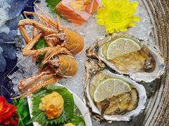 -原志优秀食材·匠心料理·海胆主题(金亿广场店)