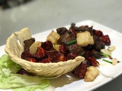 -太湖饭店·寄畅轩中餐厅