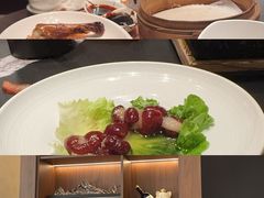 -北国饭店·海鲜.北方菜(榕城店)