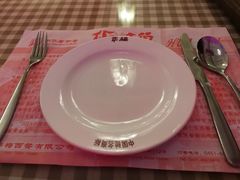 -华梅西餐厅(哈尔滨中央大街店)