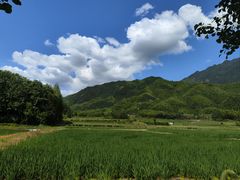 -仙霞关景区