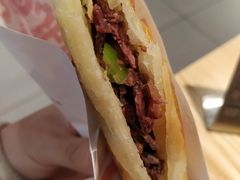 精肉驴火-驴世家驴肉火烧·凉皮·胡辣汤(五道口店)