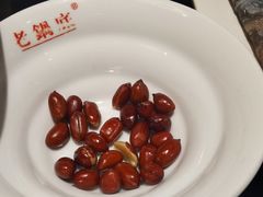 -吴记老锅底麻辣火锅(福州路店)