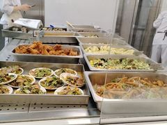 -上海财经大学-武东食堂