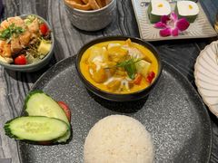 -Thai Alley泰爱里(二沙岛店)