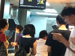 -麦当劳(哈西万达店)
