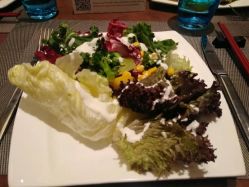 -上海虹桥锦江大酒店·宴会厅