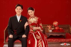 -金夫人婚纱摄影(衡阳店)