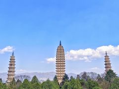 -崇圣寺三塔文化旅游区