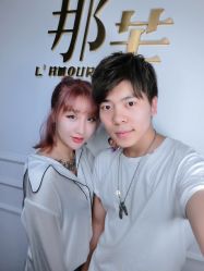 -变画·发型STUDIO