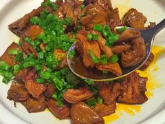 -马仕玖煲·融合菜·酥不腻烤鸭(人大店)