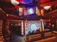 -E+有冰工厂·昆仑寒宫2(五角场店)